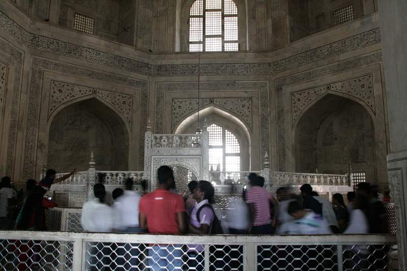 India & Nepal 2011 - 1199